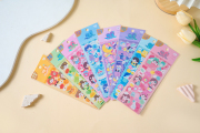 Cute Girl Life Diary Deco Sticker